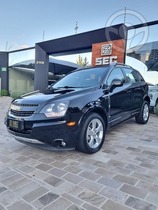 captiva sport 2.4    4   manuais chave reserva e nf de compra   este 2015 passo fundo