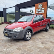 strada 1.4 mpi working cd 8v flex 2p manual 2015 passo fundo