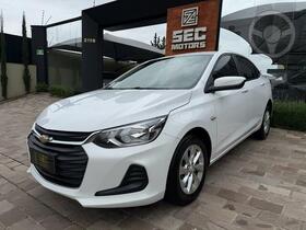 onix sedan lt 1.0 turbo automatico   65.000   manuais e chave reserva   as  2023 passo fundo