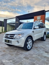 PAJERO FULL 3.2 HPE 4X4 16V TURBO INTERCOOLER DIESEL 4P AUTOMATICO