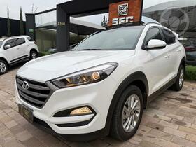 new tucson 1.6 turbo   66.000   e interna clara   as na h 2021 passo fundo