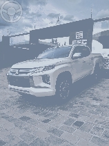 l200 triton sport hpe s     as na mitsubishi   estepe sem uso   pne 2022 passo fundo