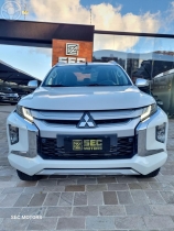 L200 TRITON 2.4 HPE-S SPORT 4X4 CD 16V DIESEL 4P AUTOMATICO