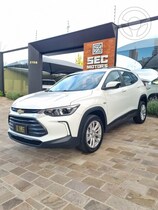 tracker ltz 1.0 turbo     placa j   39.000   as na concessionari 2023 passo fundo