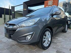 ix35 gls 2.0 flex automatica   placa i   manuais e chave reserva   4 michelin  multimi 2016 passo fundo