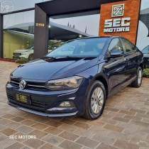 VIRTUS 1.0 200 TSI COMFORTLINE AUTOMATICO