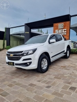 s10 2.8 lt 4x4 cd 16v turbo diesel 4p automatico 2019 passo fundo