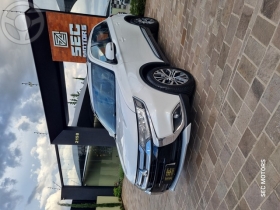 outlander 2.0     manuais chave reserva e nf de compra     em  2016 passo fundo