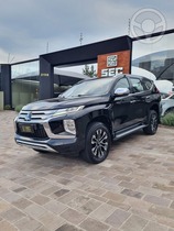 pajero sport hpe 2.4 4x4   placa j     7 lugares   72.000   sem retoques de pin 2021 passo fundo