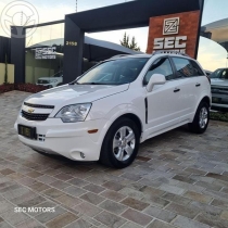 captiva 2.4 sidi 16v 4p automatico 2014 passo fundo