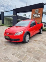 saveiro 1.6 mi trend cs 8v flex 2p manual g.v 2011 passo fundo