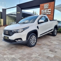 strada 1.4 freedom plus cs 8v flex 2p manual 2021 passo fundo