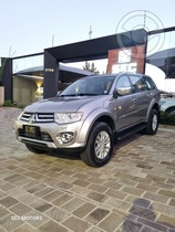 pajero dakar 3.2 hpe   segundo   7 lugares   manuais nf e chave reserva   estepe sem uso   4 pn 2015 passo fundo