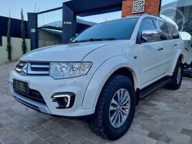 pajero dakar 3.2 hpe     placa i   7 lugares   estepe sem uso   manuais e chave reserv 2018 passo fundo