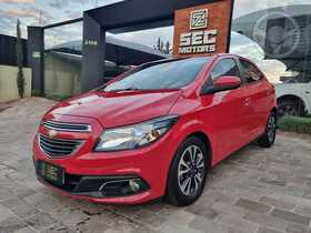 r 5.50000 onix ltz 1.4 automatico     4   manuais chave reserva  2015 passo fundo