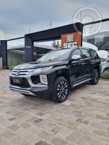 pajero sport hpe 2.4 4x4   placa j     7 lugares   72.000   sem retoques de pin 2021 passo fundo