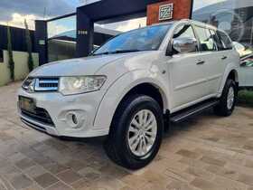 pajero dakar 3.2 hpe 4x4 diesel   sem retoques de pintura   176.000   manuais e chave rese 2014 passo fundo