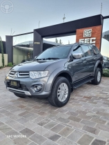 PAJERO 3.2 HPE 4X4 7 LUGARES 16V TURBO INTERCOOLER DIESEL 4P AUTOMATICO