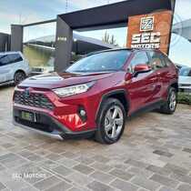 rav4 sx 2.5 hibrid   26.000   interna   manuais e chave reserva   as reviso 2019 passo fundo