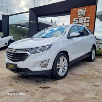 equinox 2.0 16v turbo premier awd automatico 2019 passo fundo