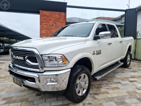 2500 laramie 6.7 night ed turbo cd 4x4 diesel 4p automatico 2018 passo fundo