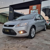 focus 2.0 glx sedan 16v 4p manual 2012 passo fundo