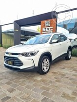 tracker ltz 1.0 turbo     placa j   39.000   as na concessionari 2023 passo fundo