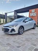 cruze 1.4 turbo ltz 16v flex 4p automatico 2022 passo fundo