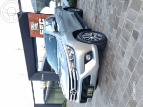 hilux cd srx 2.8 4x4   placa i   135.000   manuais e chave reserva   exelente estado de co 2017 passo fundo