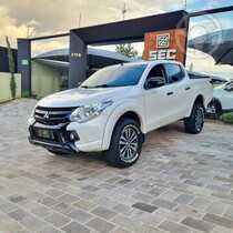 l200 triton sport hpe s   placa i   manuais e chave reserva     versao  2018 passo fundo