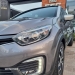 CAPTUR 1.6 16V INTENSE BOSE FLEX 4P AUTOMATICO - 2021 - PASSO FUNDO