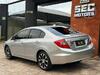 CIVIC LXR 2.0 AUTOMATICO / / / MANUAIS E CHAVE RESERVA / ESTEPE S - 2016 - PASSO FUNDO