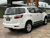 TRAILBLAZER LTZ 3.6 V6 / PLACA I / 117.000 / 7 LUGARES / MANAUIS E CHAVE RESERVA / - 2014 - PASSO FUNDO