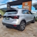 T-CROSS 1.0 TSI 12V FLEX 4P AUTOMATICO - 2021 - PASSO FUNDO