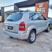 TUCSON 2.0 MPFI GLS TOP 16V 143CV 2WD FLEX 4P AUTOMATICO - 2015 - PASSO FUNDO