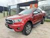RANGER LIMITED 3.2 4X4 / 50.000 / SEM RETOQUES DE PINTURA / MANUAIS E CHAVE RESERVA / PART - 2022 - PASSO FUNDO