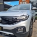 T-CROSS 1.0 TSI 12V FLEX 4P AUTOMATICO - 2021 - PASSO FUNDO