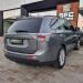 OUTLANDER 2.0 16V 4P AUTOMATICO - 2015 - PASSO FUNDO