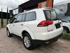 PAJERO DAKAR FLEX 3.5 V6 4X4 AUTOMATICA / SEM RETOQUES DE PINTURA / 7 LUGARES / MANUAIS E CHAVE RESE - 2015 - PASSO FUNDO