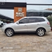 SANTA FE 2.7 MPFI GLS 7 LUGARES V6 24V 4P AUTOMATICO - 2010 - PASSO FUNDO