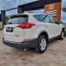 RAV4 2.0 4X4 16V 4P AUTOMATICO - 2014 - PASSO FUNDO