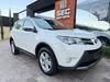 RAV4 2.0 4X4 AWD / / / START-STOP / MANUAIS E CHAVE RESERVA / - 2014 - PASSO FUNDO