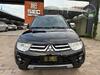 PAJERO DAKAR FLEX 3.5 V6 4X4 / / 97.000 / 7 LUGARES / SEM RETOQUES DE PINTURA / - 2015 - PASSO FUNDO
