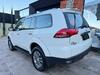 PAJERO DAKAR 3.5 V6 FLEX 4X4 AUTOMATICA / / SEM RETOQUES DE PINTURA / 71.000  - 2017 - PASSO FUNDO