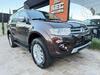 PAJERO DAKAR HPE 3.2 4X4 DIESEL / 7 LUGARES / SEGUNDO / MANUAIS E CHAVE RESERVA / ESTEPE SEM US - 2015 - PASSO FUNDO