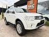 PAJERO DAKAR FLEX 3.5 V6 4X4 AUTOMATICA / SEM RETOQUES DE PINTURA / 7 LUGARES / MANUAIS E CHAVE RESE - 2015 - PASSO FUNDO