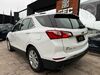EQUINOX LT 2.0 TURBO / /. 50.000 / AS TEMPO / 4 M - 2018 - PASSO FUNDO