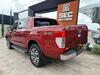RANGER LIMITED 3.2 4X4 / 50.000 / SEM RETOQUES DE PINTURA / MANUAIS E CHAVE RESERVA / PART - 2022 - PASSO FUNDO