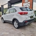 CRETA 1.6 16V ATTITUDE FLEX AUTOMATICO - 2018 - PASSO FUNDO