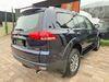 PAJERO DAKAR HPE 3.2 4X4 / 7 LUGARES / COR EXCLUSIVA AZUL DEEP / MANUAIS E CHAVE RESERVA / ESTEPE SE - 2018 - PASSO FUNDO
